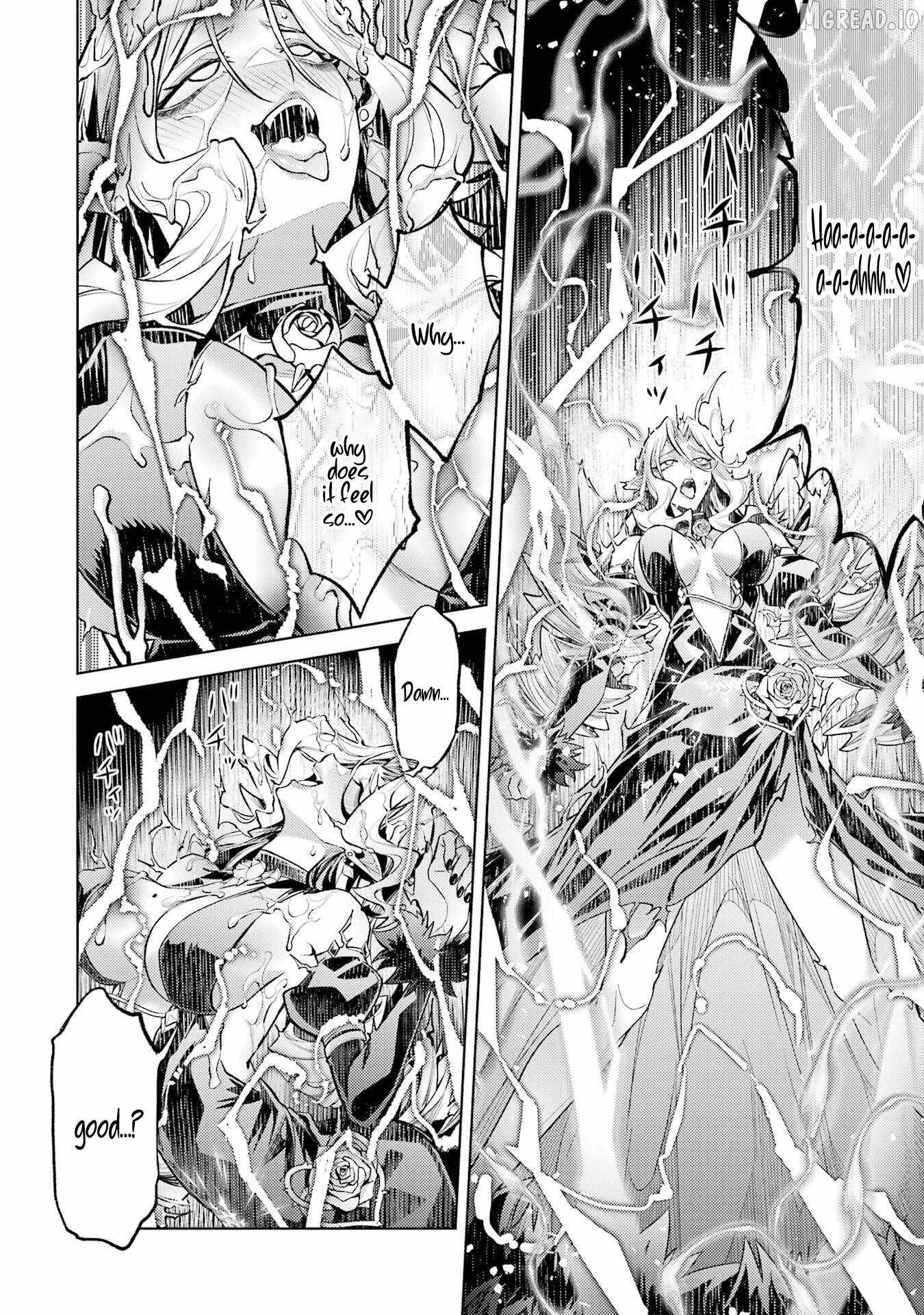 When I Reincarnated, I was a Mid-boss Who Died Early in the Game ―Survive by Becoming a Household Member with Heroine― Ch.33 p31