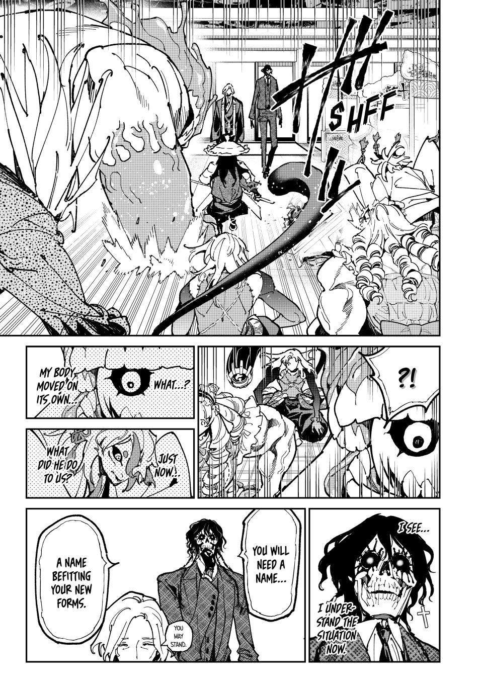 Dead account Ch.136 p15