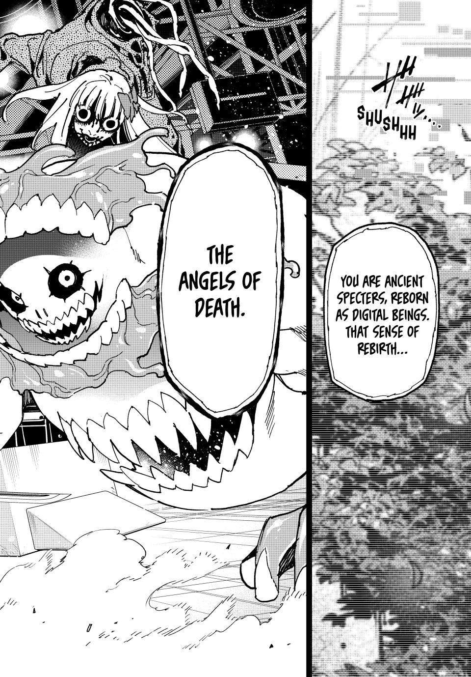 Dead account Ch.136 p16