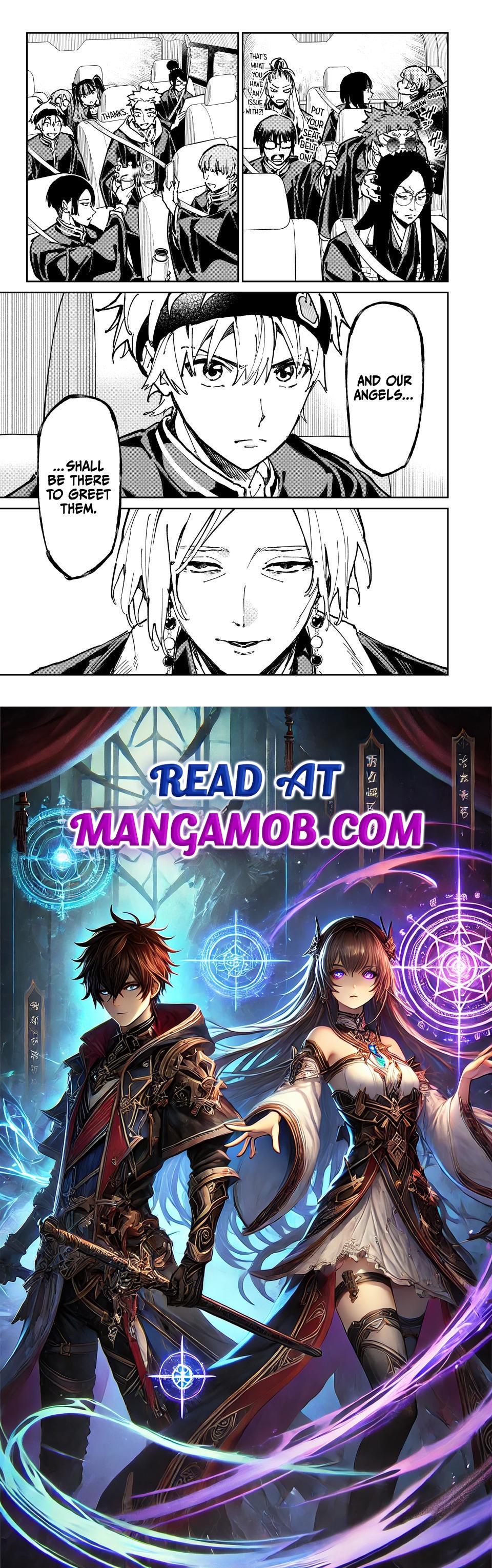 Dead account Ch.136 p19