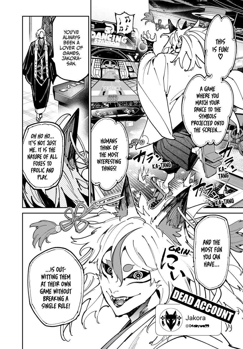 Dead account Ch.136 p6