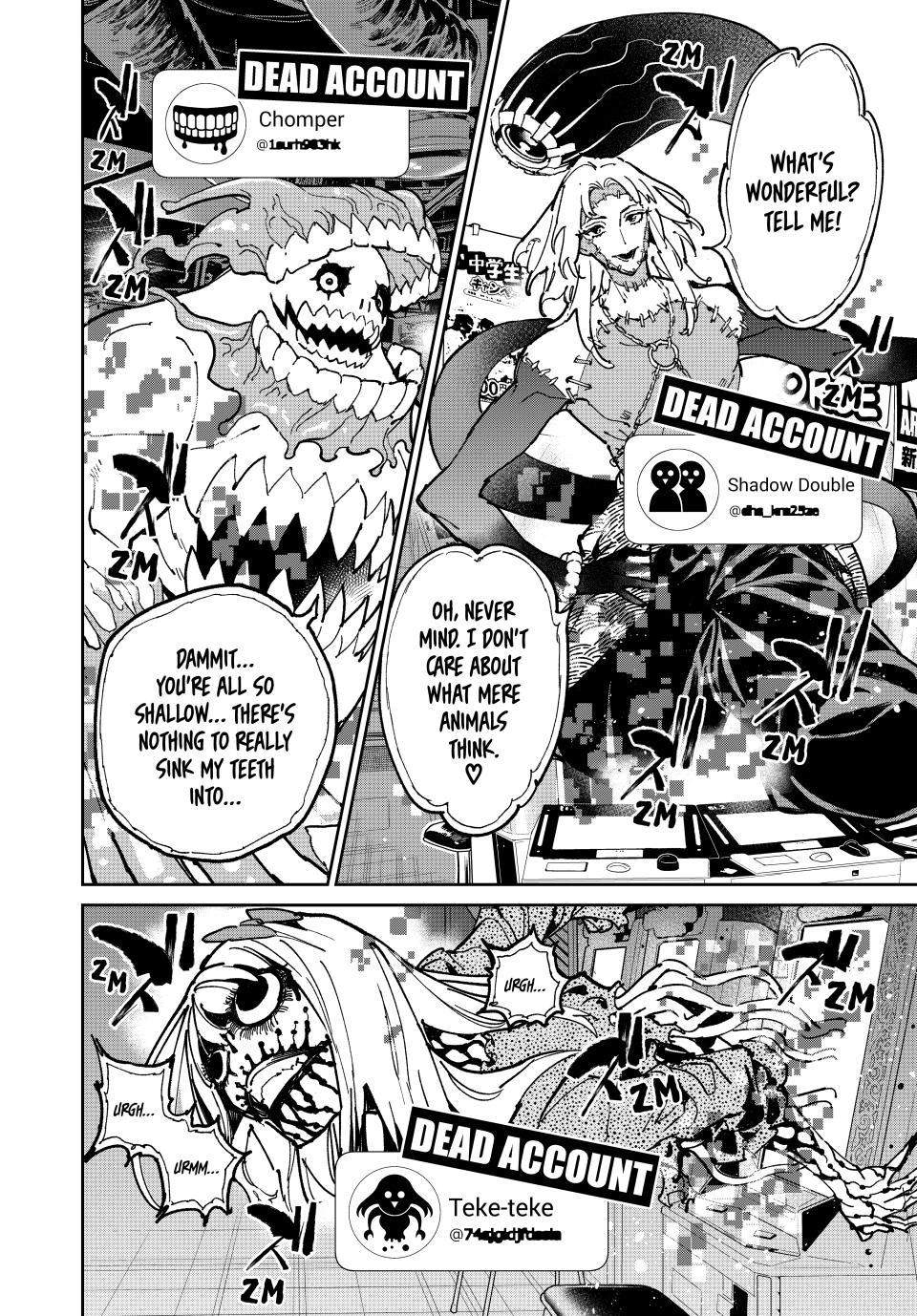 Dead account Ch.136 p8