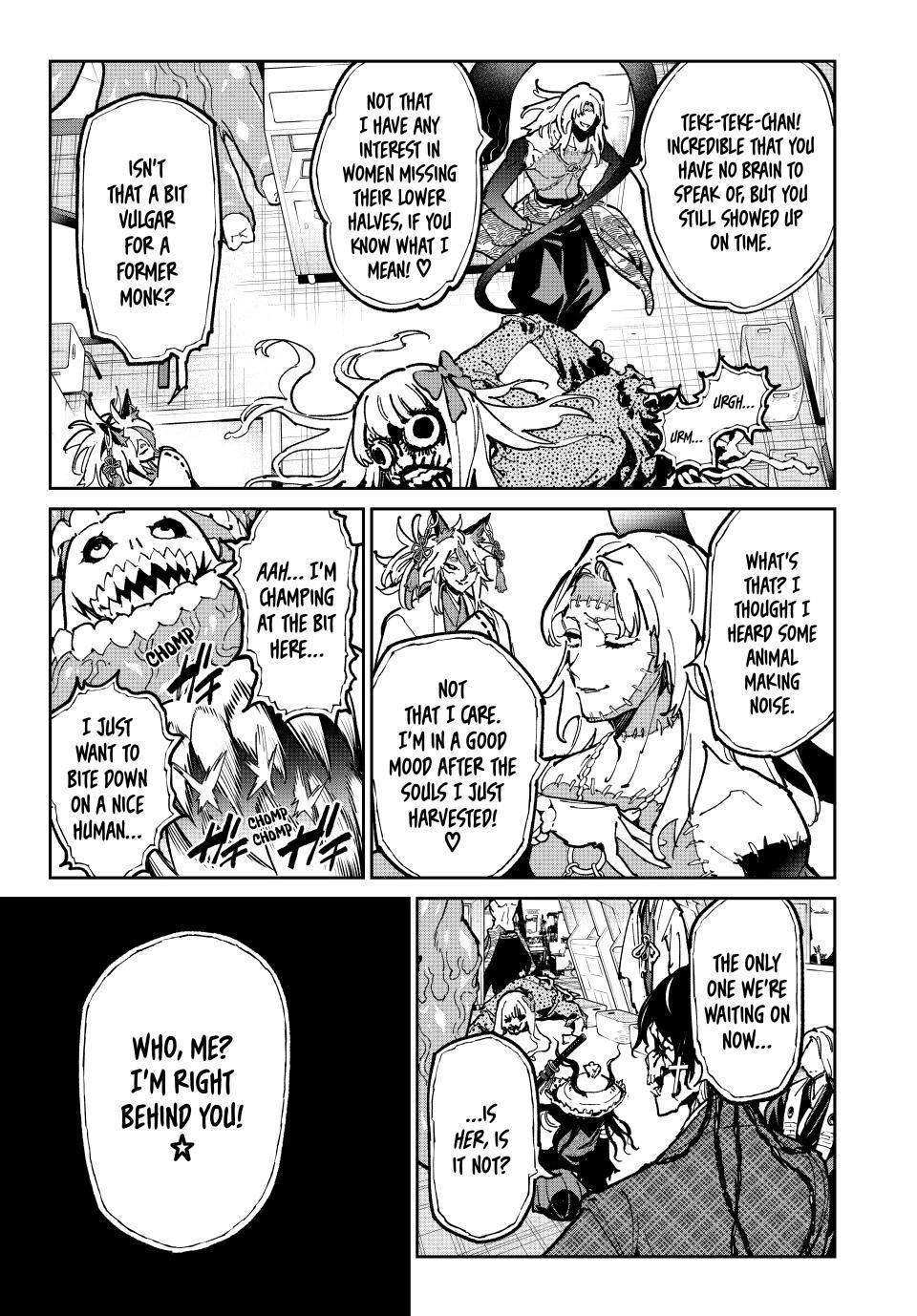 Dead account Ch.136 p9