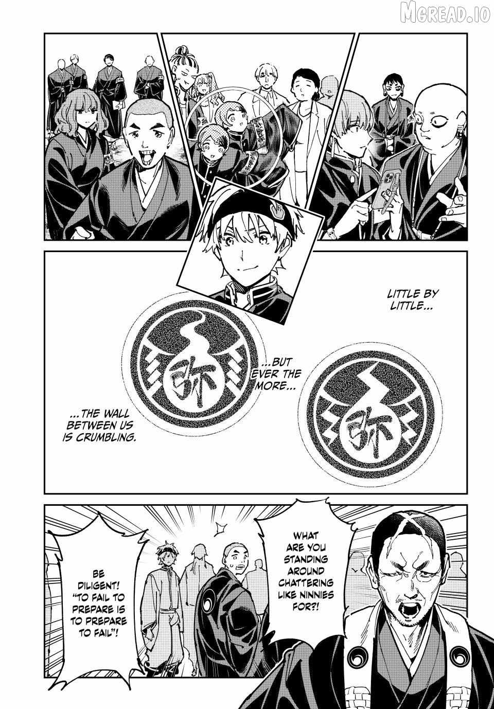 Dead account Ch.137 p12