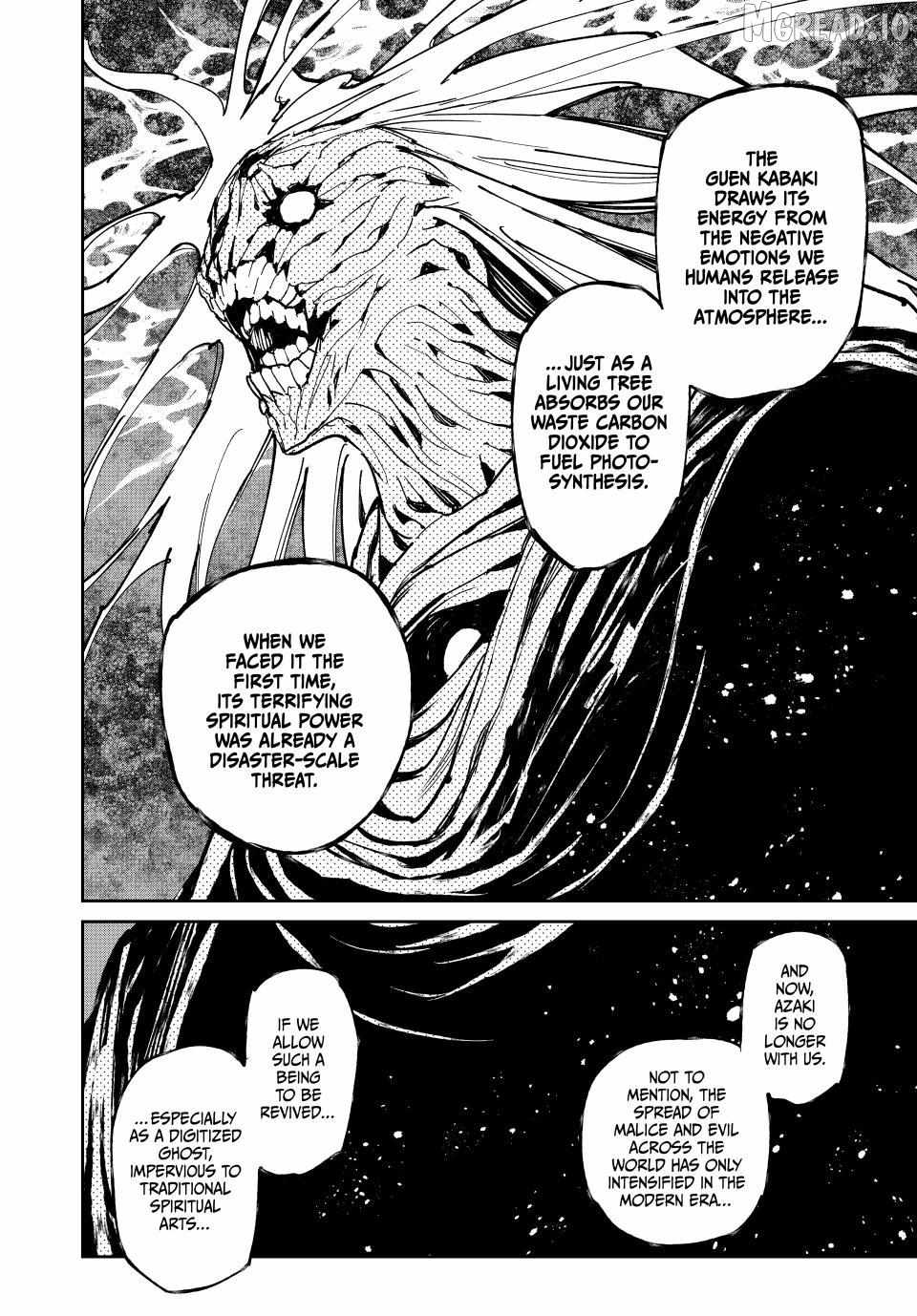 Dead account Ch.137 p14