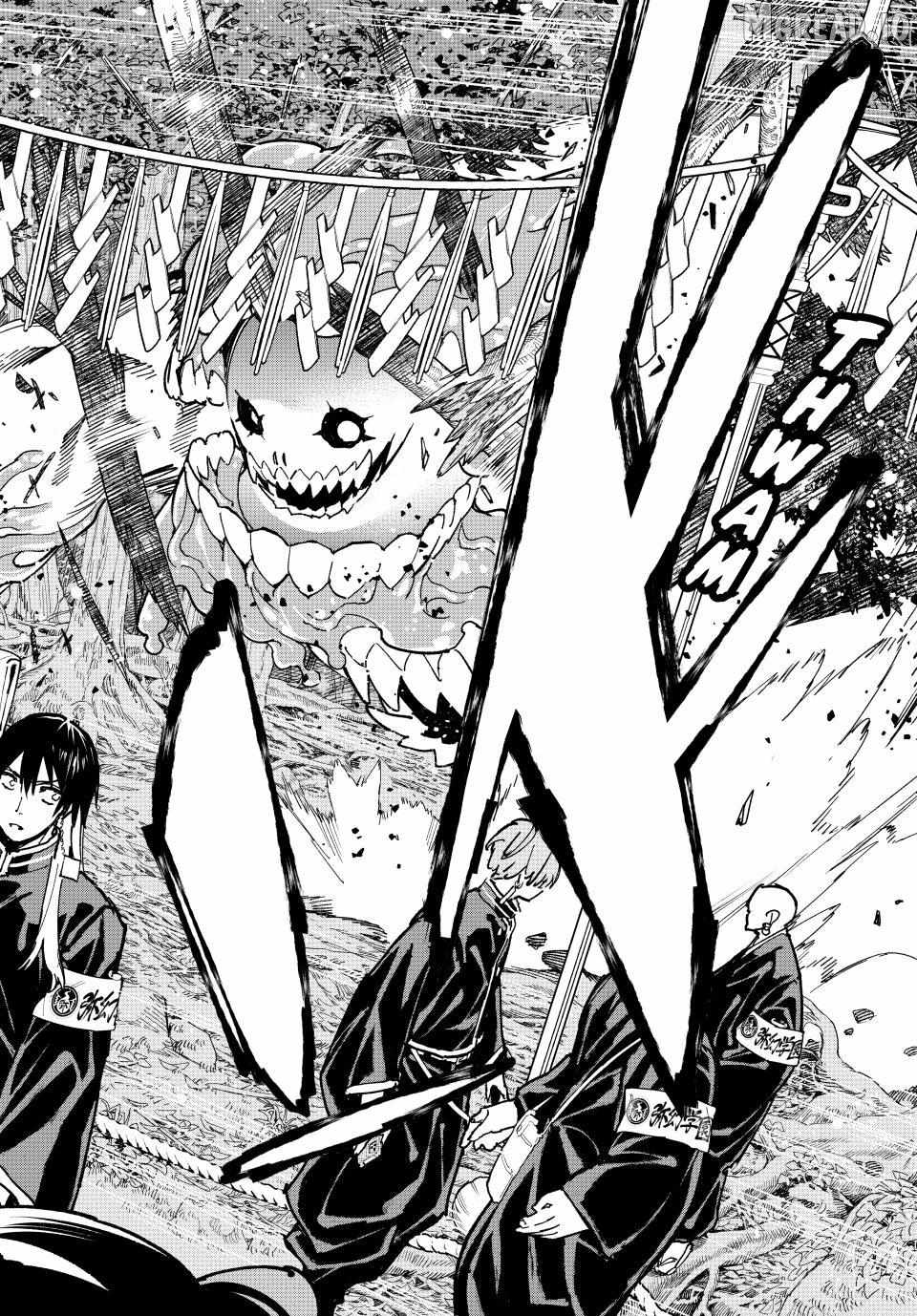 Dead account Ch.137 p18