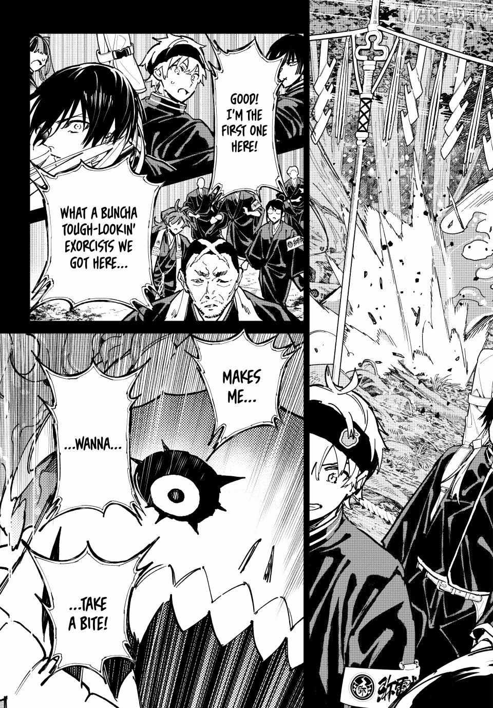 Dead account Ch.137 p19