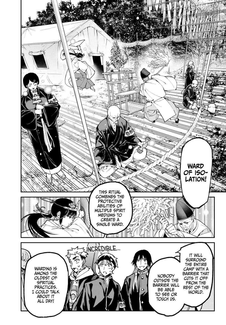 Dead account Ch.137 p6