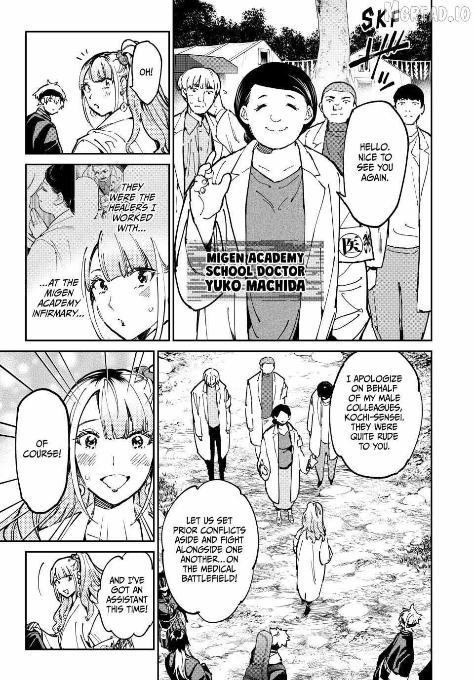 Dead account Ch.137 p9