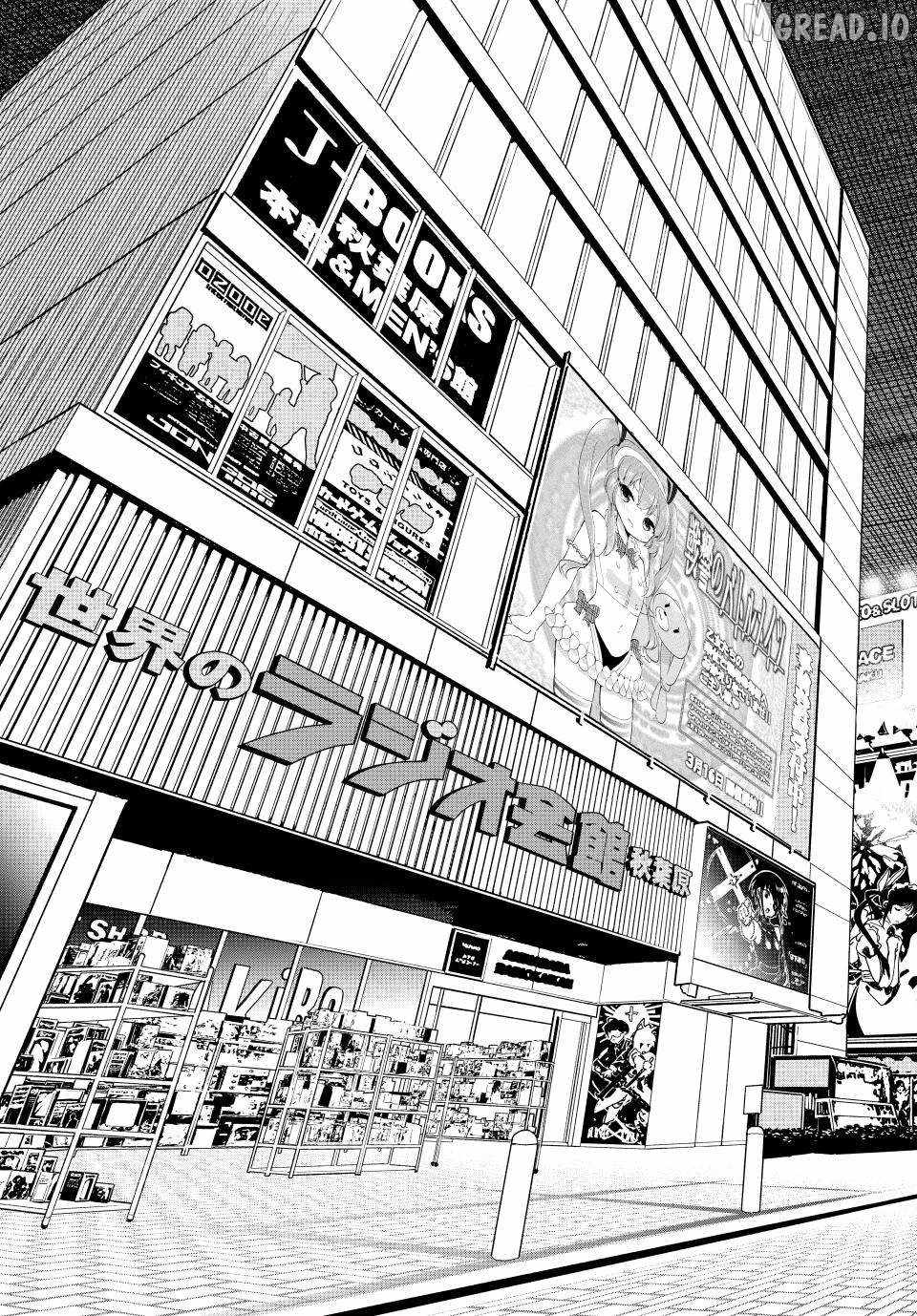Dead account Ch.138 p19