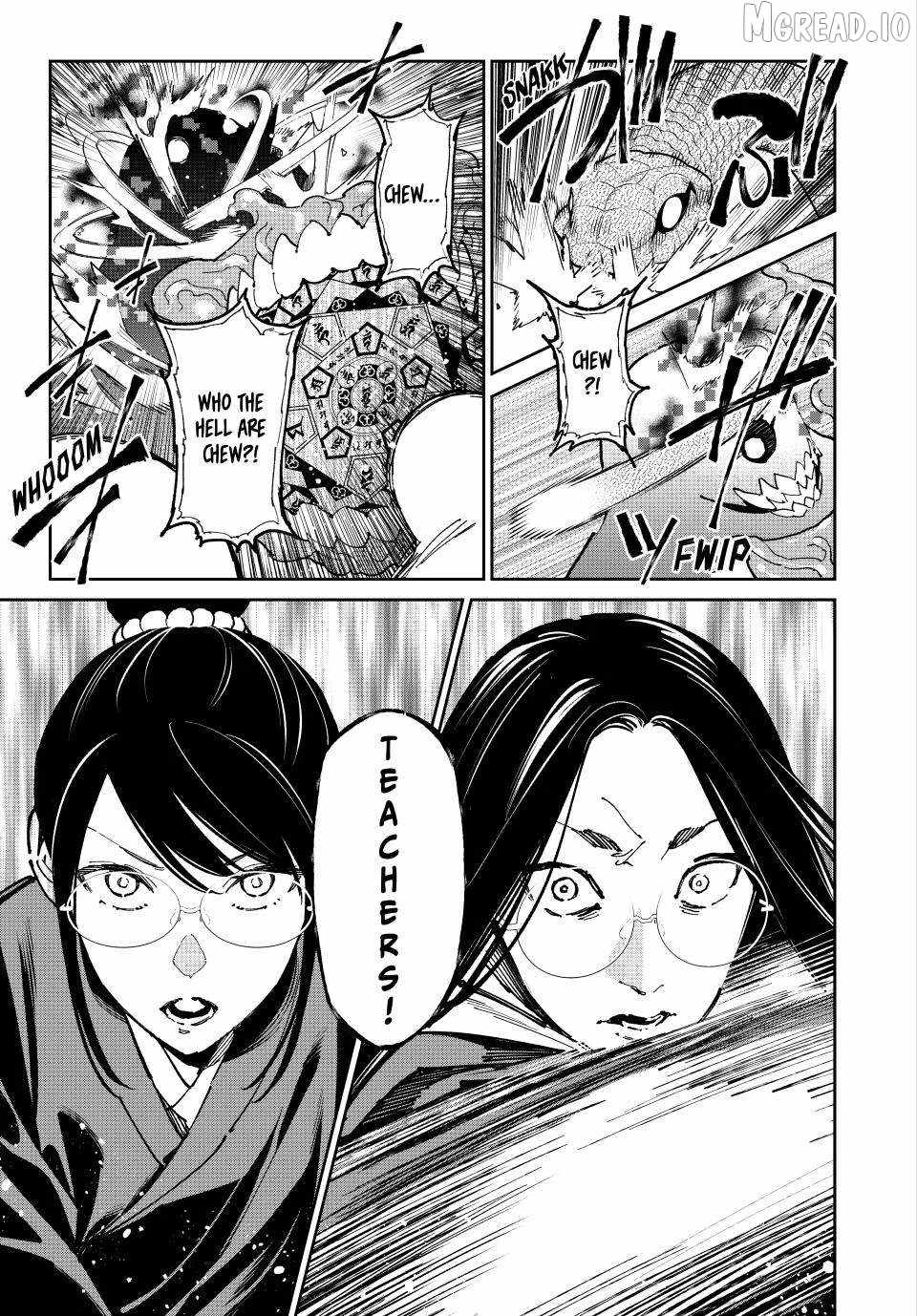 Dead account Ch.138 p7