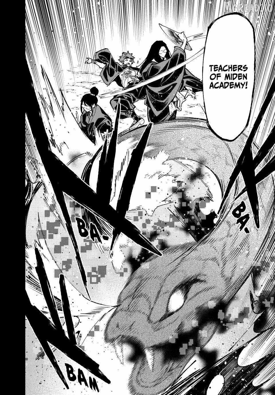 Dead account Ch.138 p8