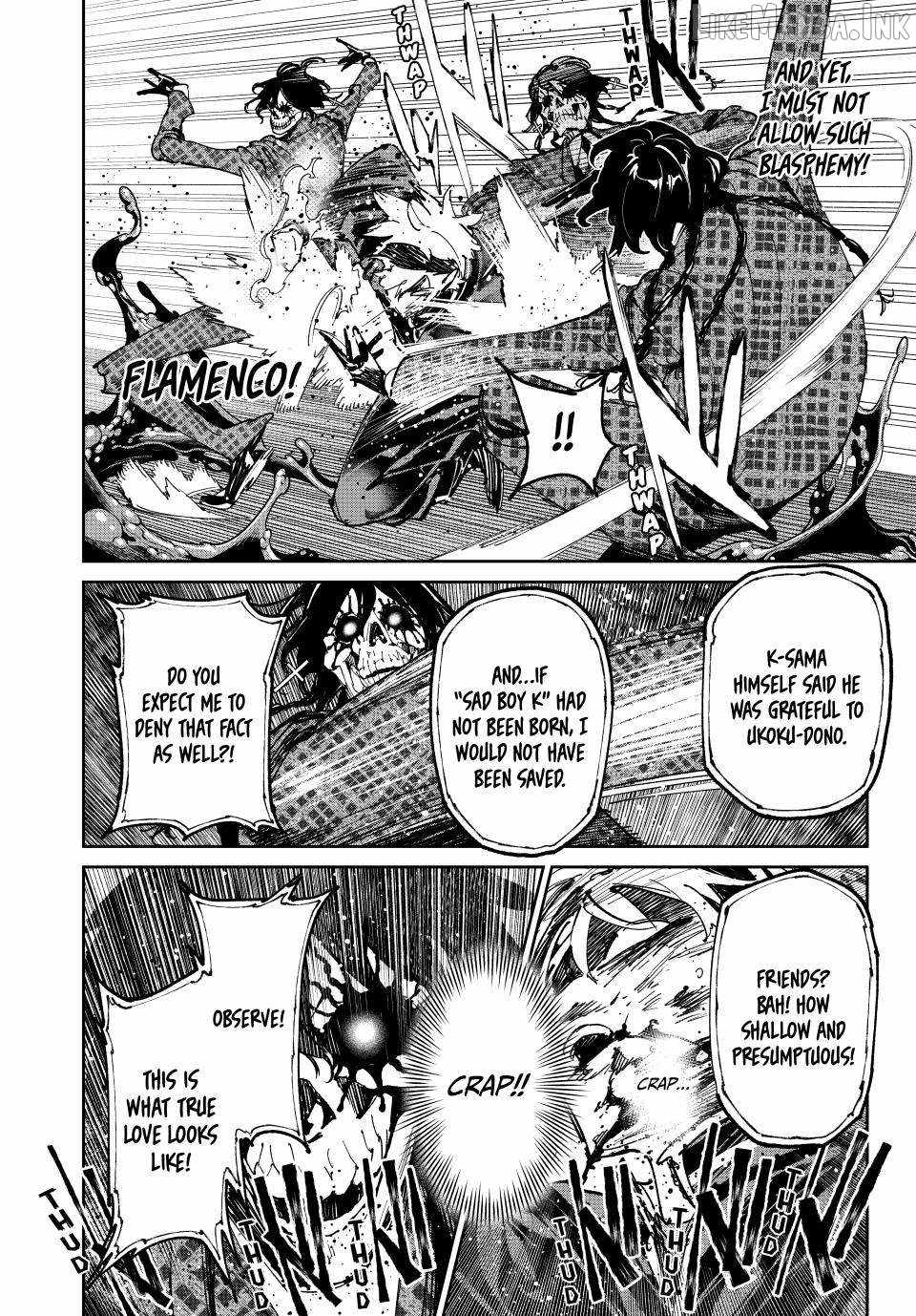 Dead account Ch.141 p14