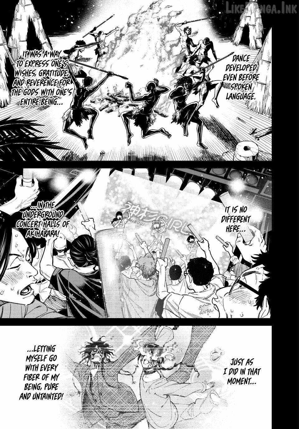 Dead account Ch.141 p15