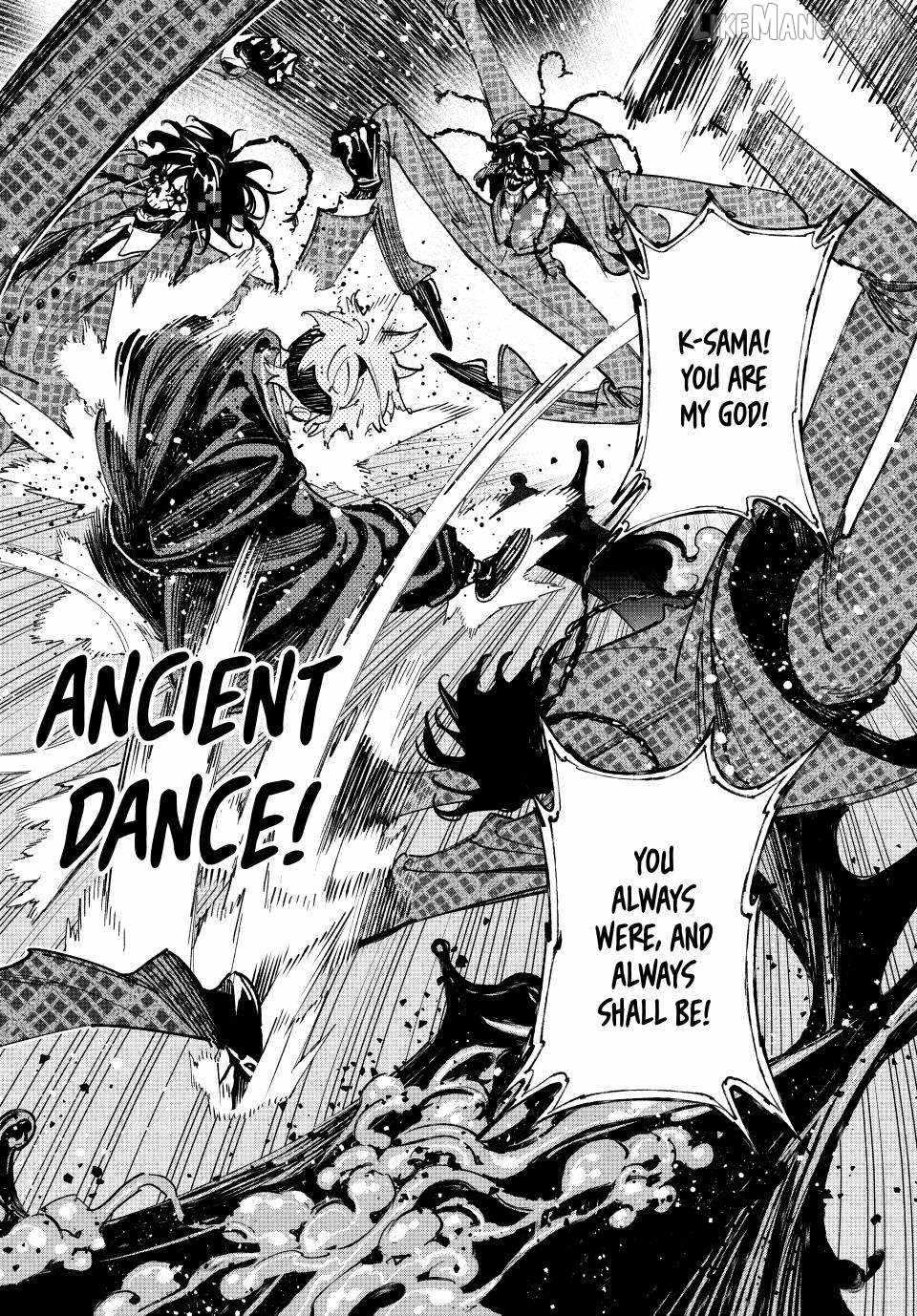 Dead account Ch.141 p16