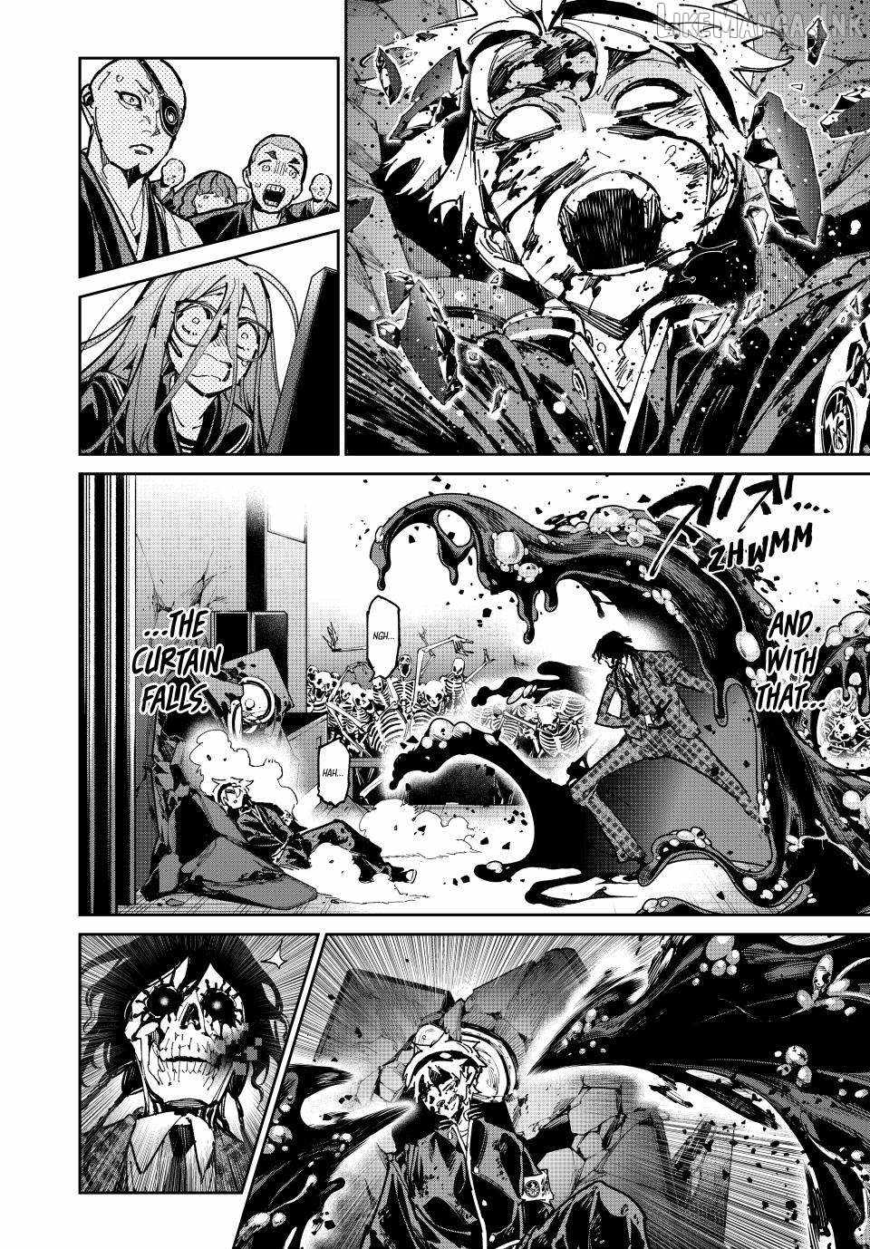 Dead account Ch.141 p18