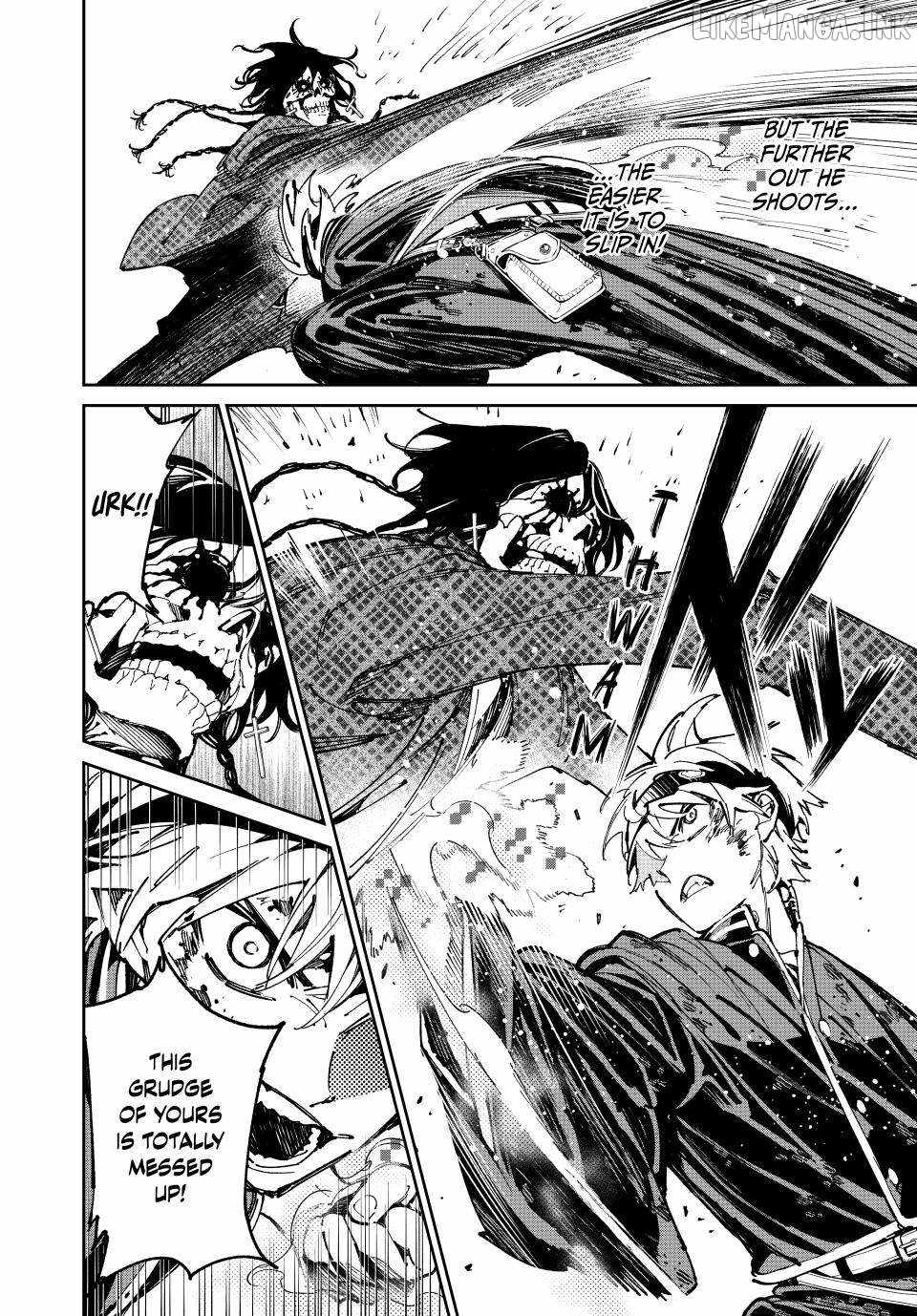 Dead account Ch.141 p4