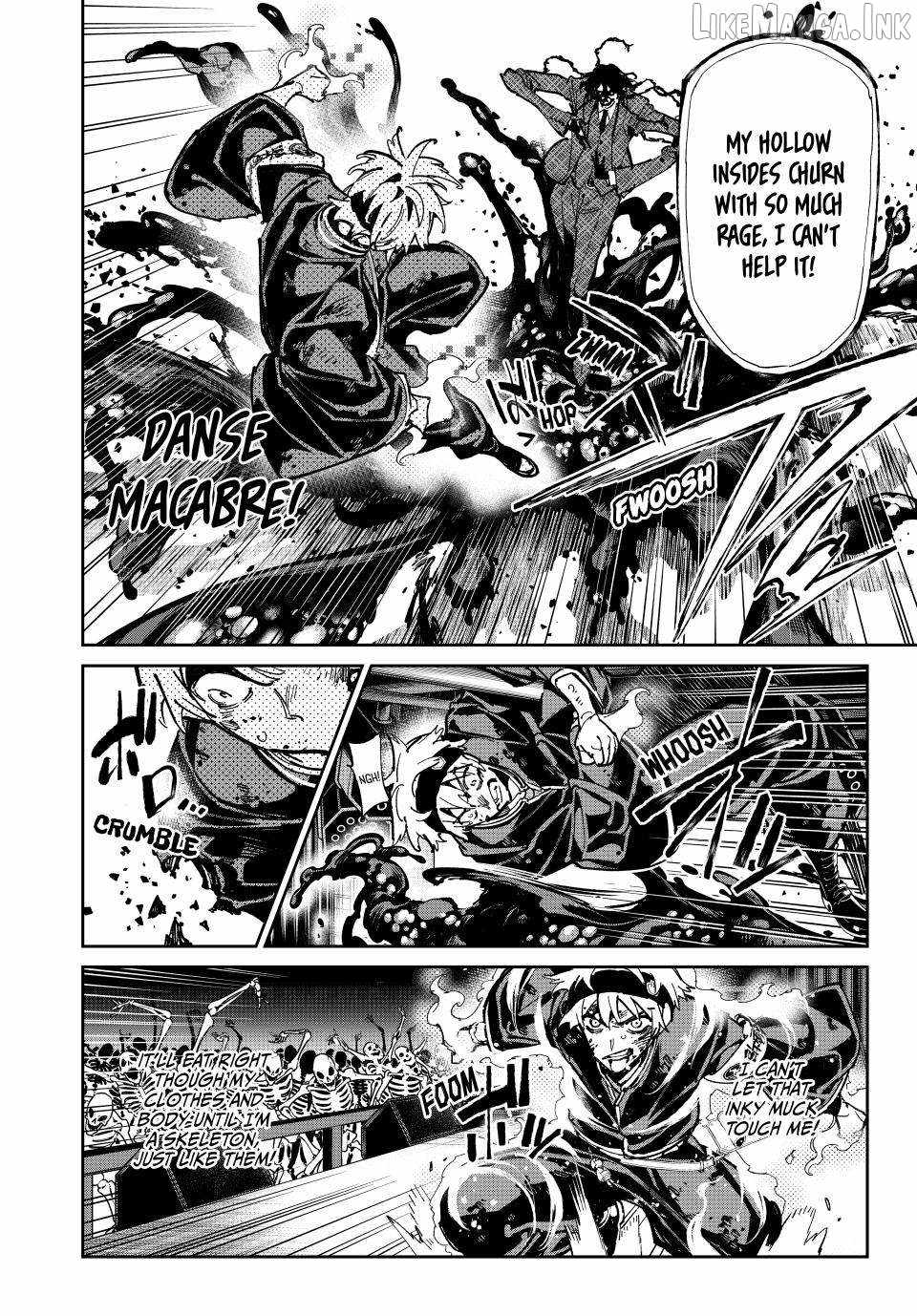 Dead account Ch.141 p6