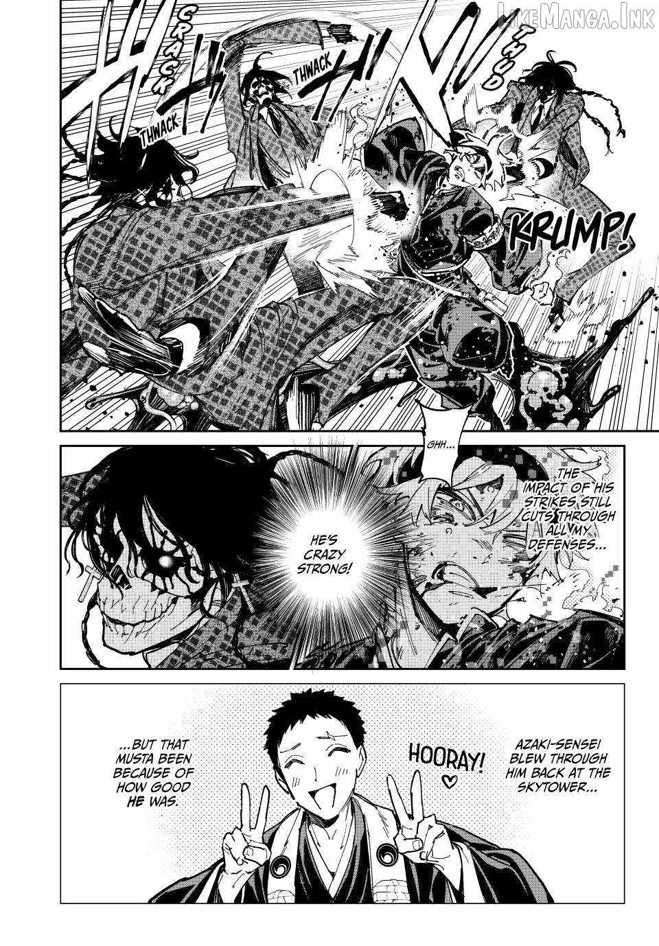 Dead account Ch.141 p8