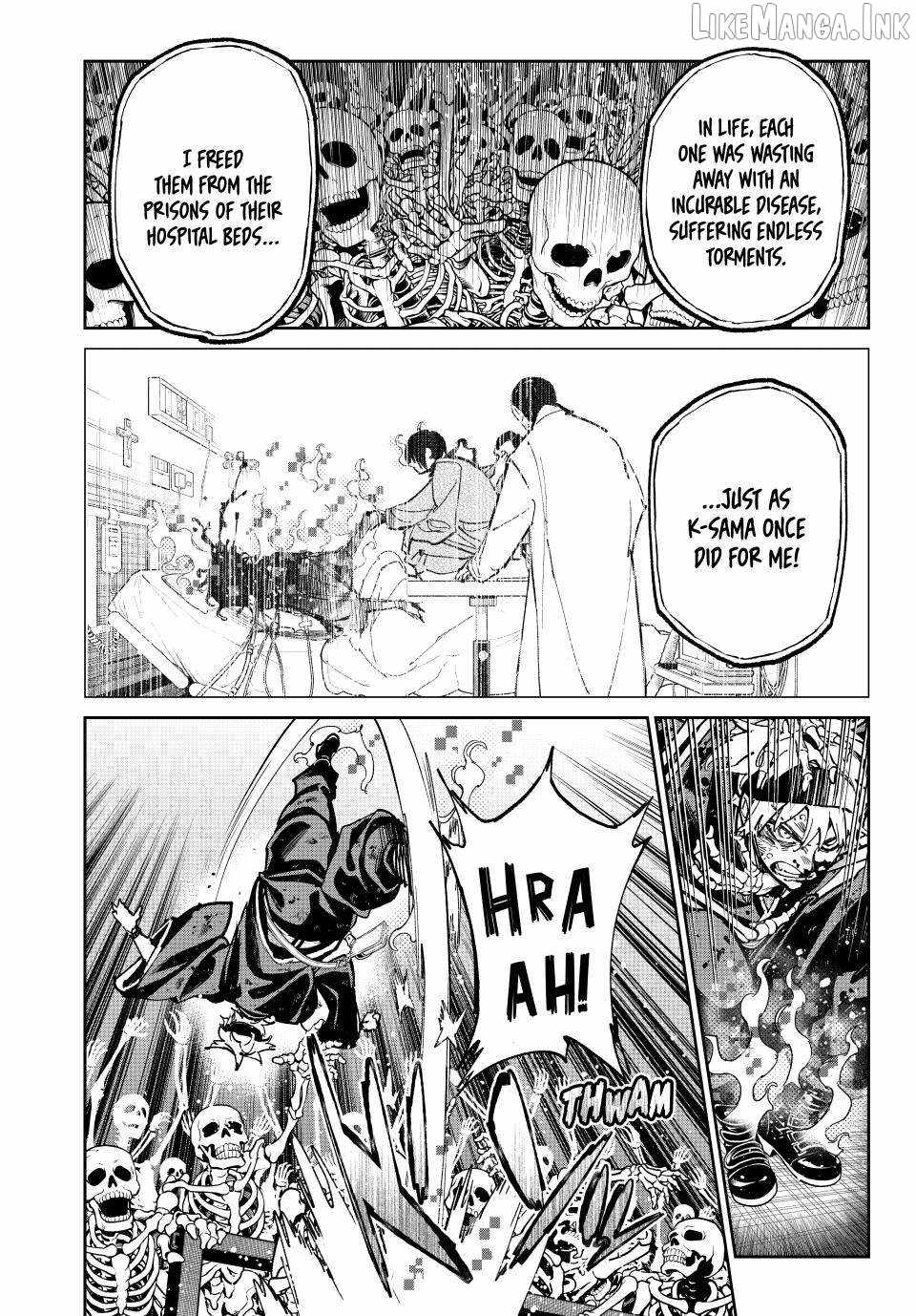 Dead account Ch.141 p10