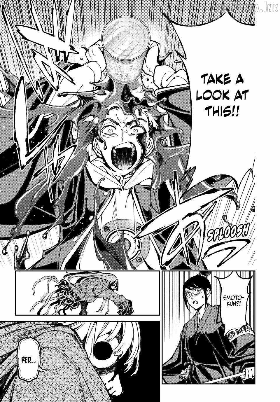 Dead account Ch.142 p12