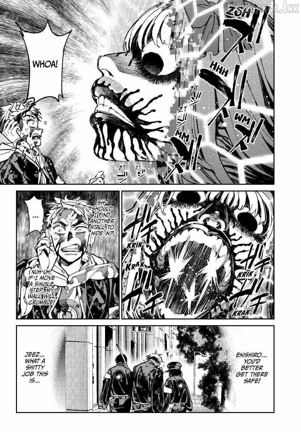 Dead account Ch.142 p14