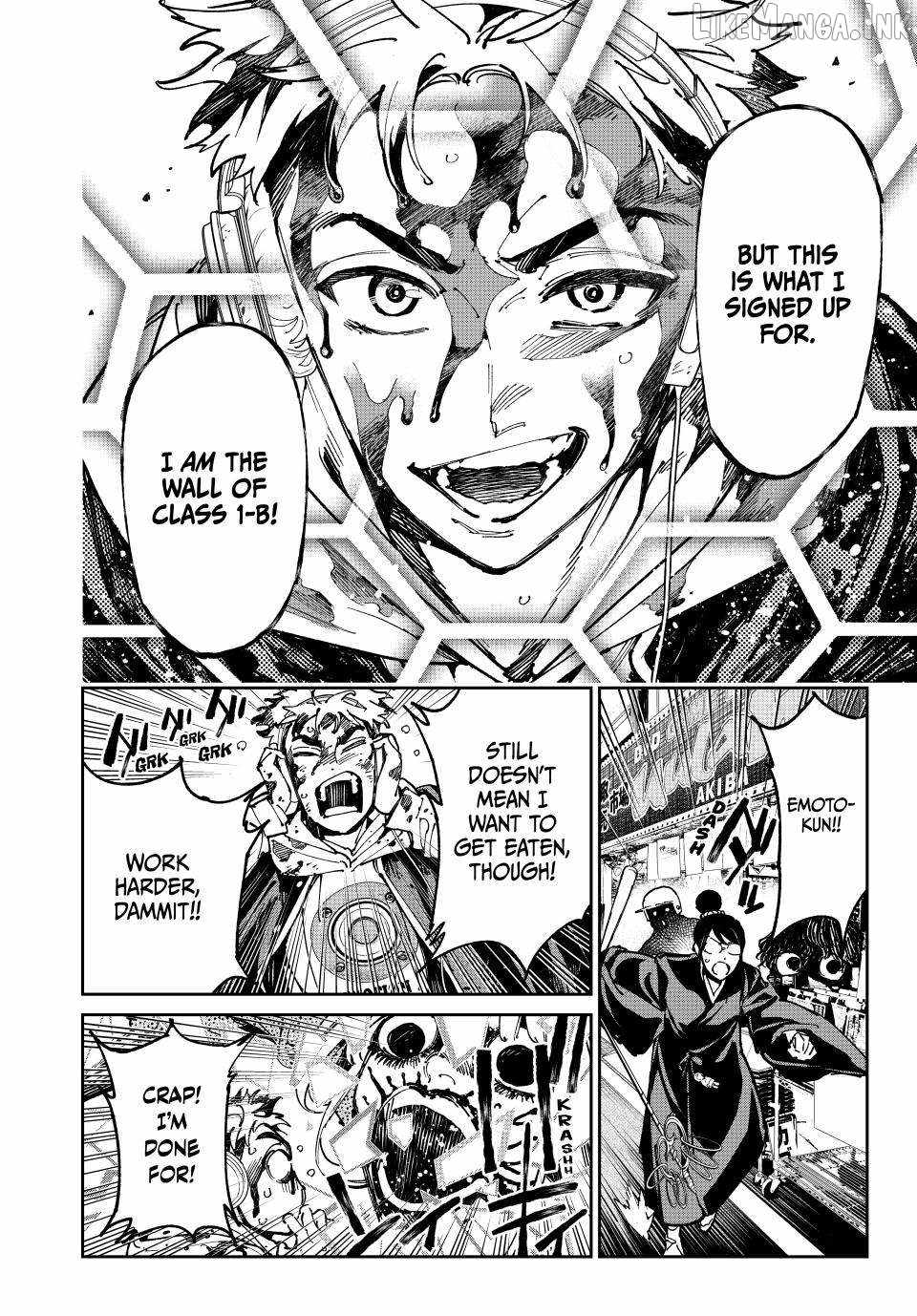 Dead account Ch.142 p15