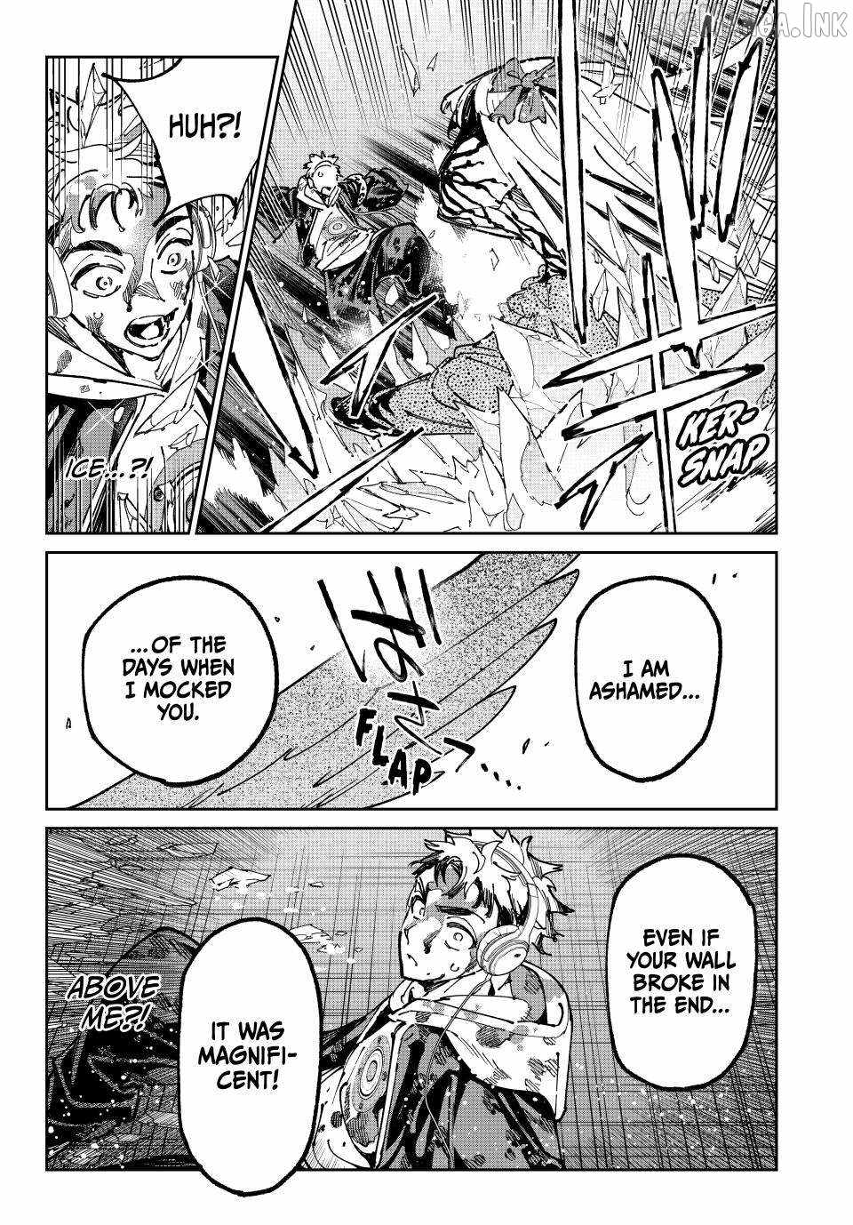 Dead account Ch.142 p16