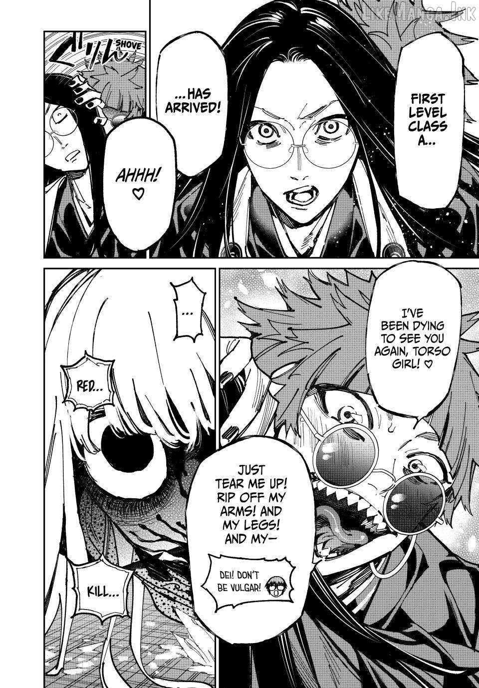 Dead account Ch.142 p19