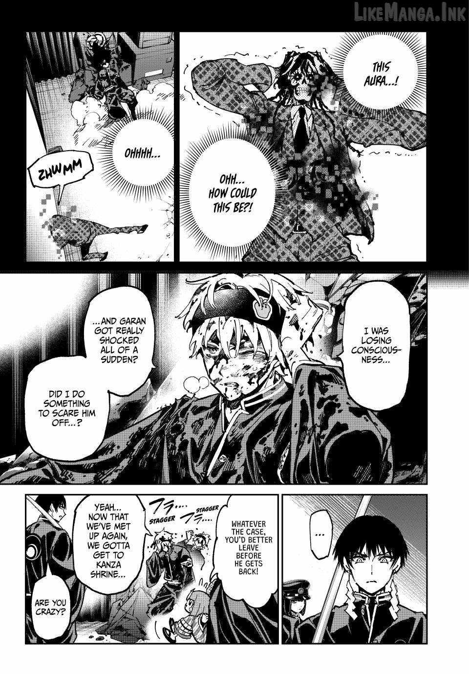 Dead account Ch.142 p4