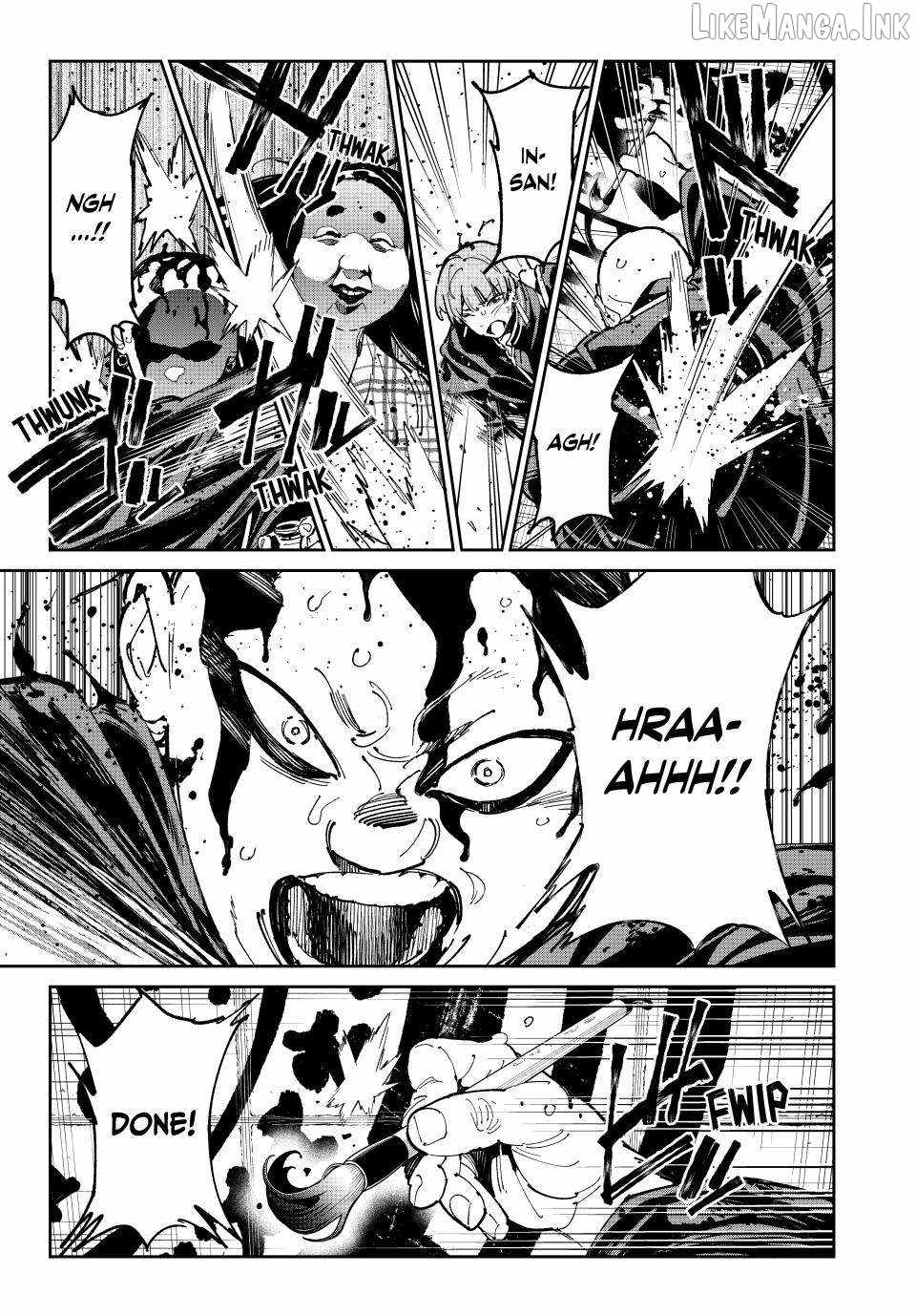 Dead account Ch.143 p11