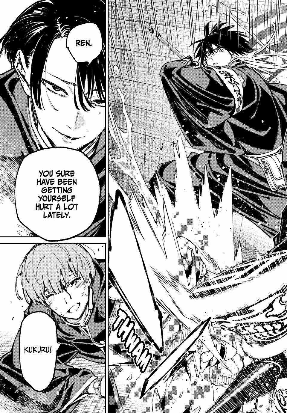 Dead account Ch.143 p13