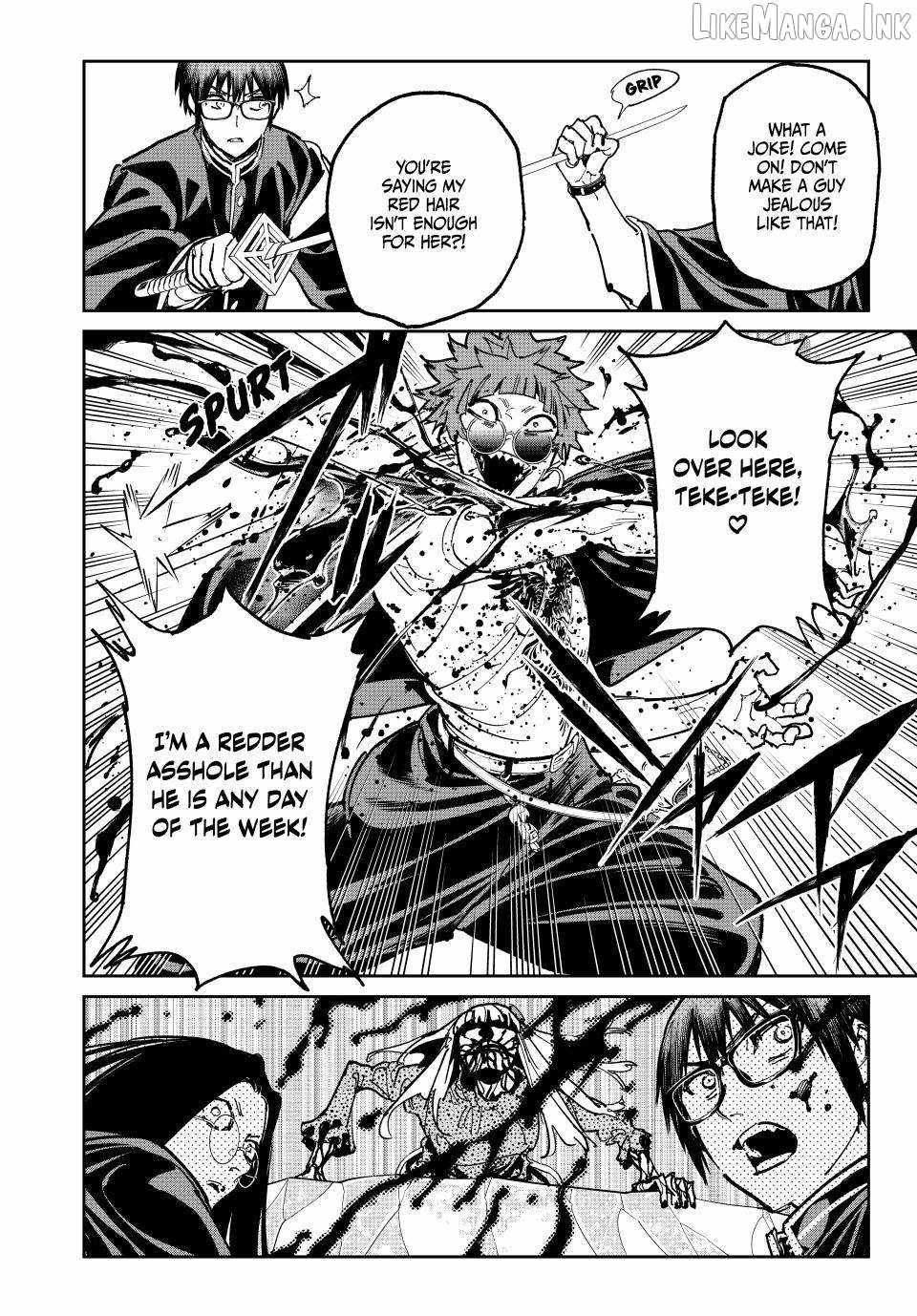 Dead account Ch.143 p6
