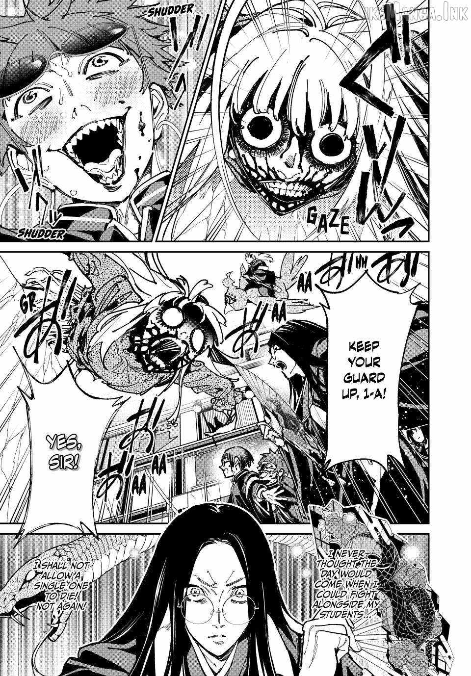 Dead account Ch.143 p7