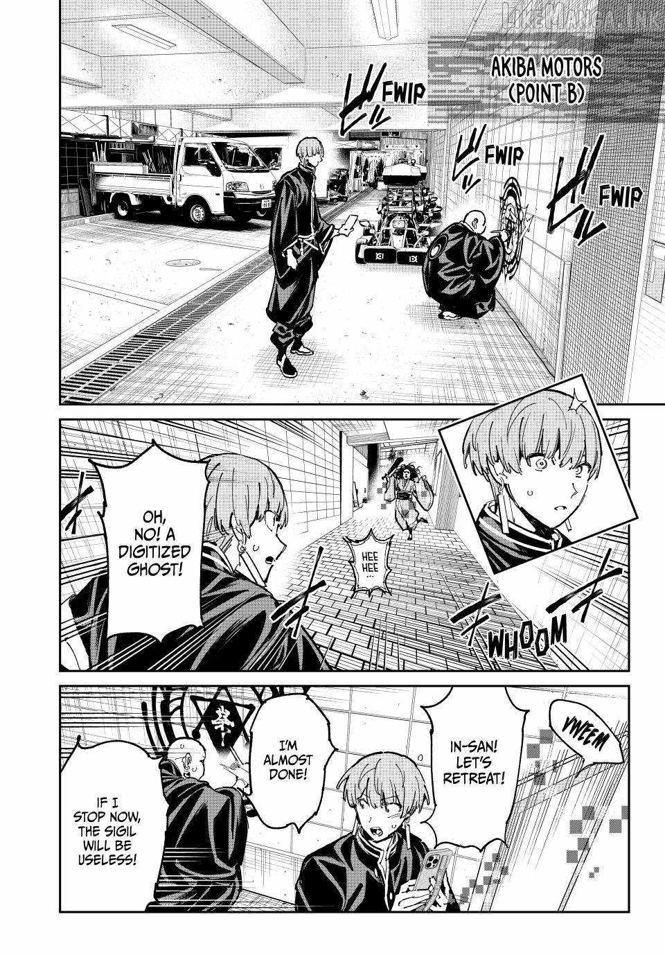 Dead account Ch.143 p8