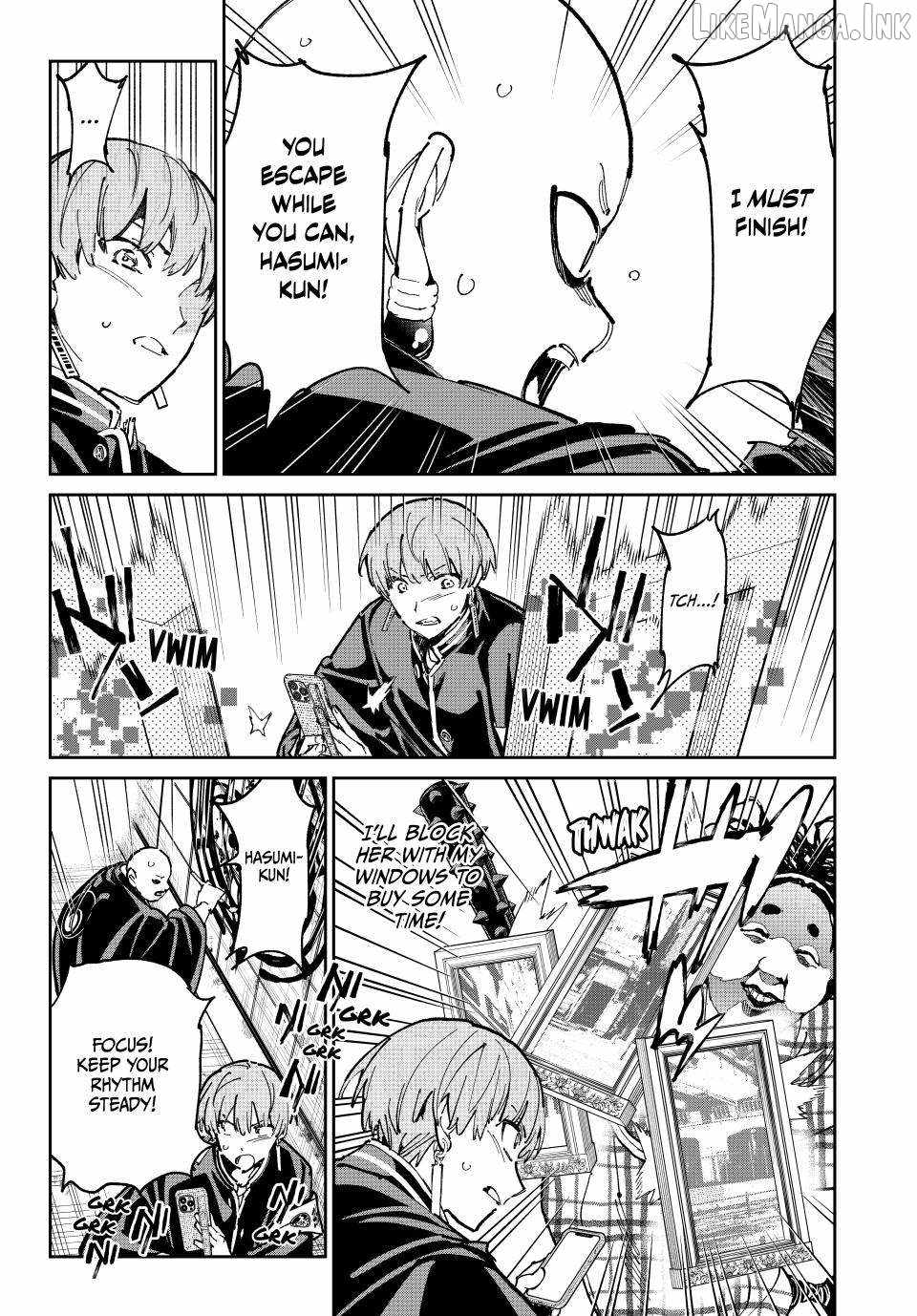 Dead account Ch.143 p9