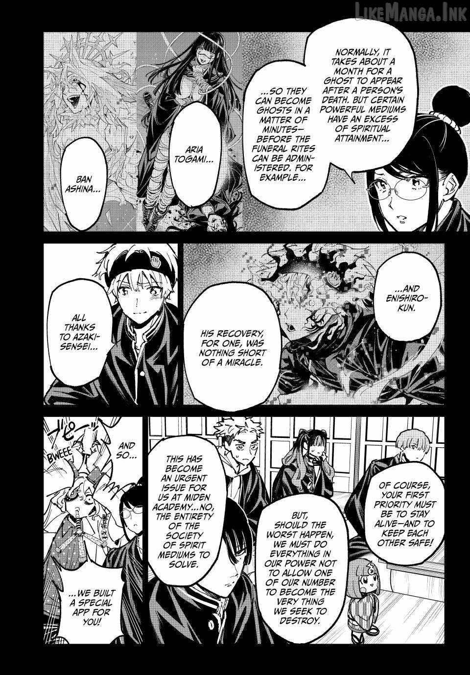 Dead account Ch.144 p12