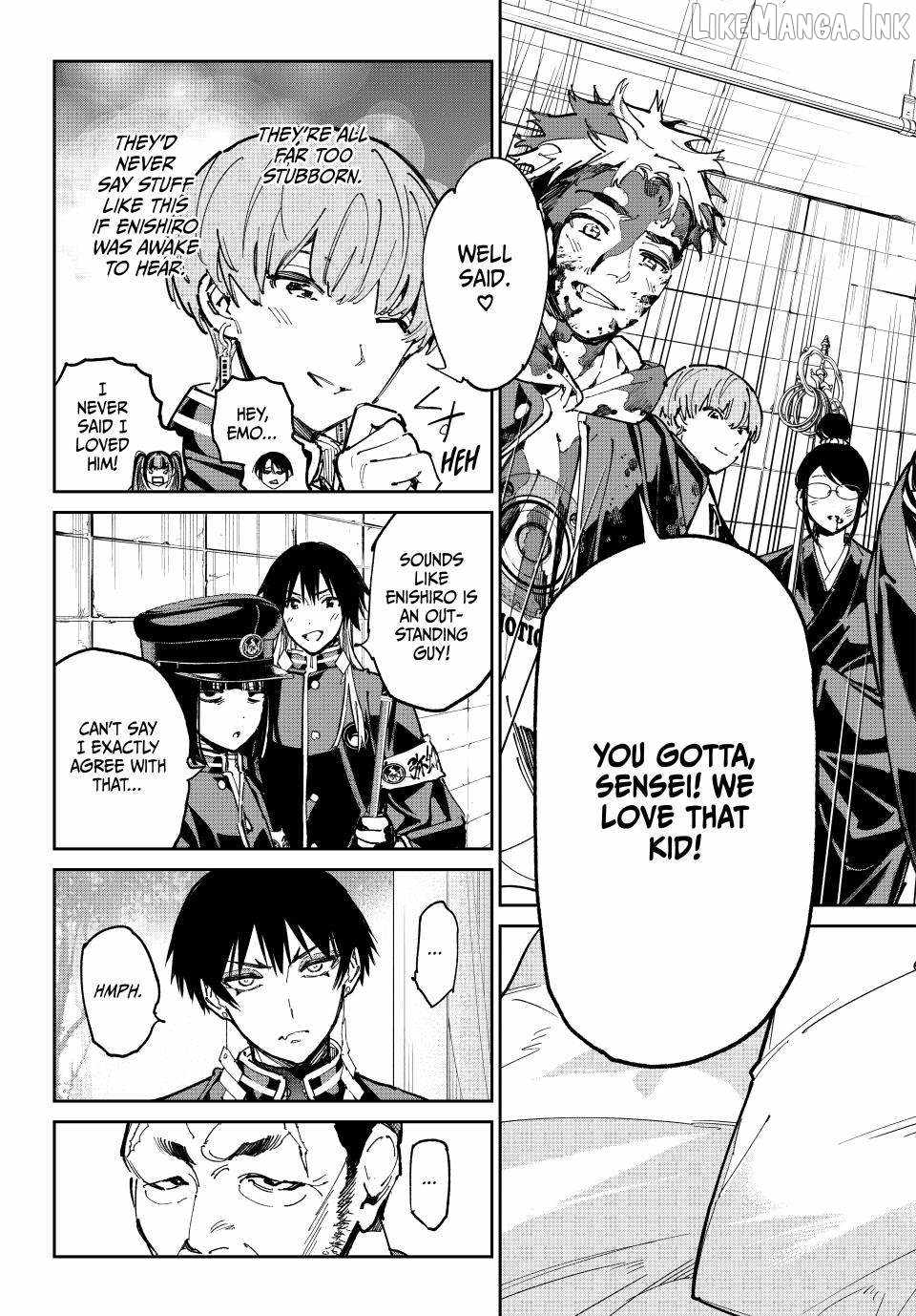 Dead account Ch.144 p17