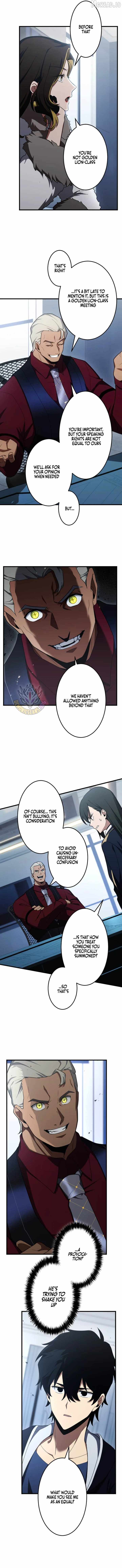 Dead End Demonics: The First Returner Ch.32 p2