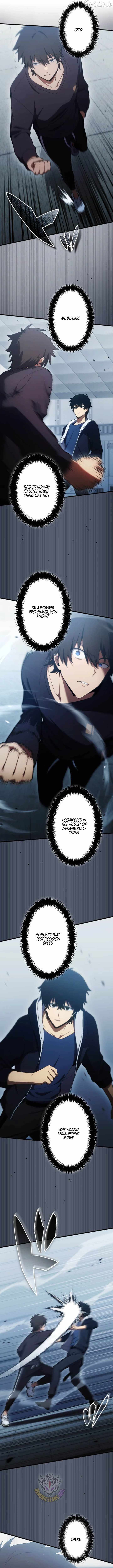 Dead End Demonics: The First Returner Ch.32 p11
