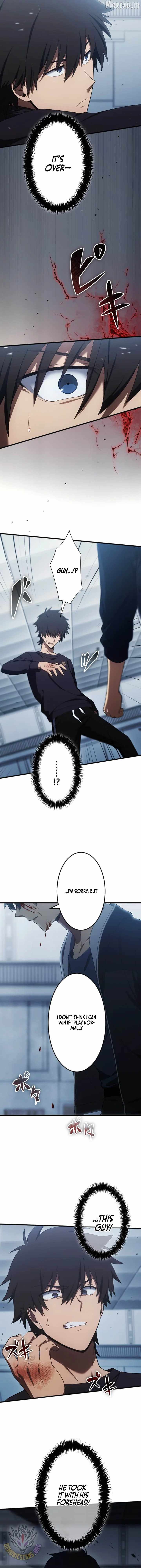 Dead End Demonics: The First Returner Ch.32 p12