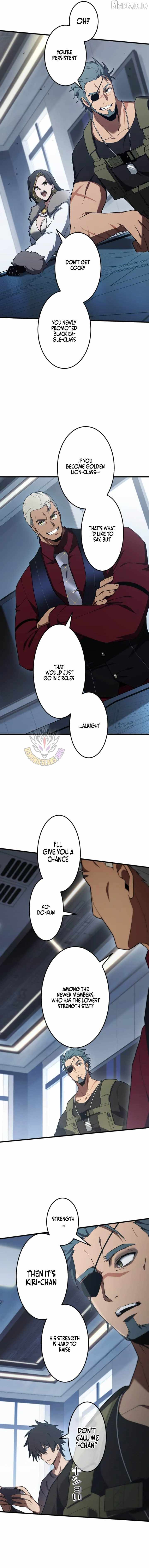 Dead End Demonics: The First Returner Ch.32 p3