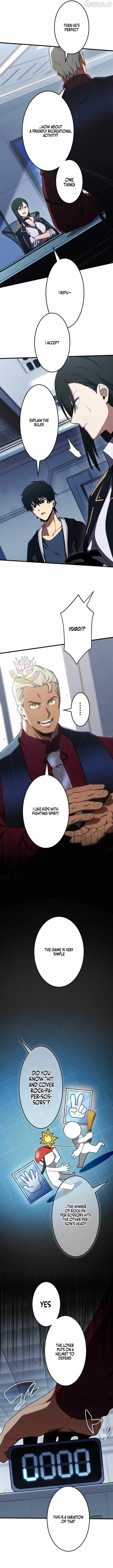 Dead End Demonics: The First Returner Ch.32 p4