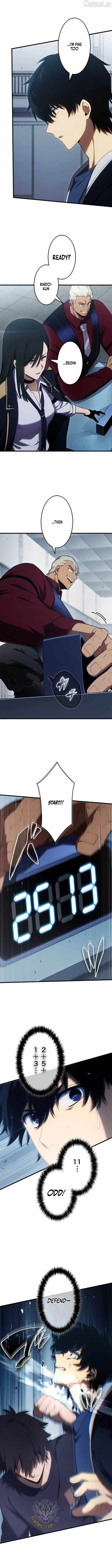 Dead End Demonics: The First Returner Ch.32 p7