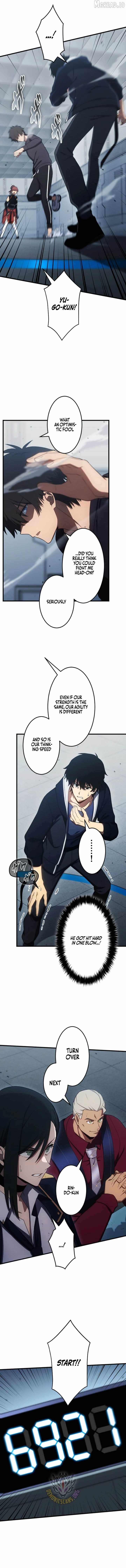Dead End Demonics: The First Returner Ch.32 p8