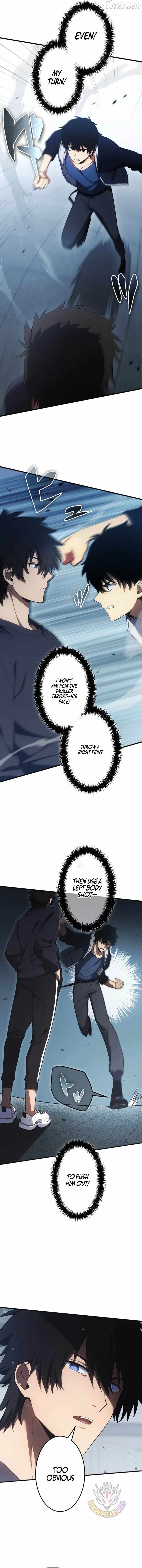 Dead End Demonics: The First Returner Ch.32 p9