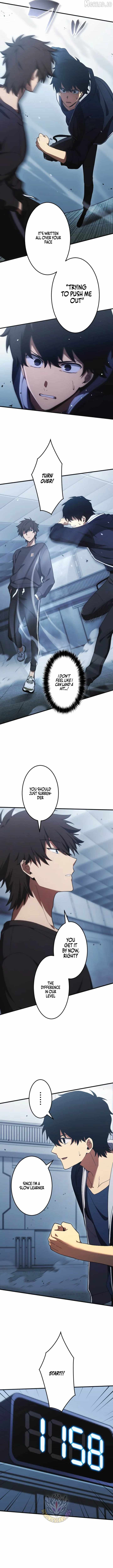 Dead End Demonics: The First Returner Ch.32 p10