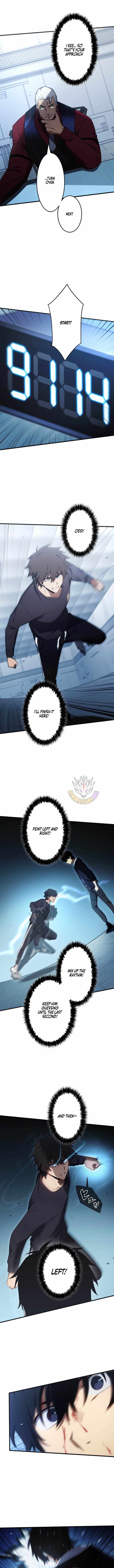 Dead End Demonics: The First Returner Ch.33 p2