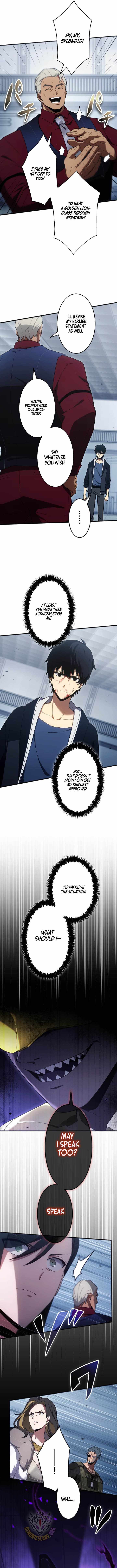 Dead End Demonics: The First Returner Ch.33 p13