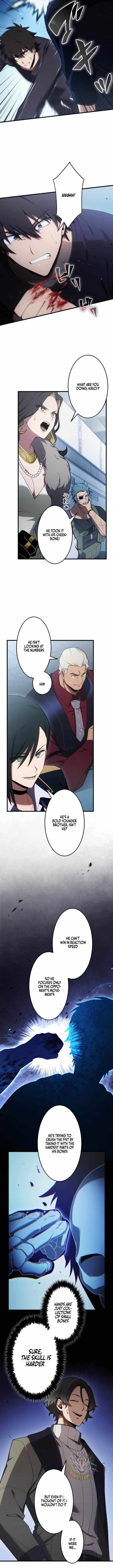 Dead End Demonics: The First Returner Ch.33 p3